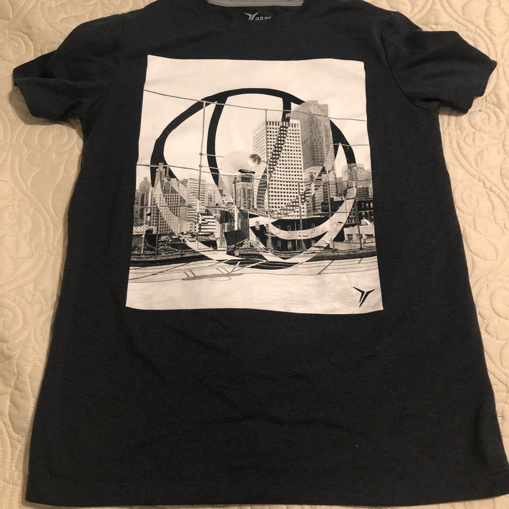 Boys T-shirt